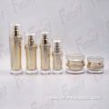 Lotion Bottle Packaging Skin Care Products Plastic Bottle